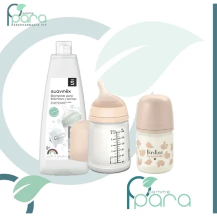 pcommepara-SUAVINEX-Pack-Biberons-Liquide-Nettoyant-Biberons.