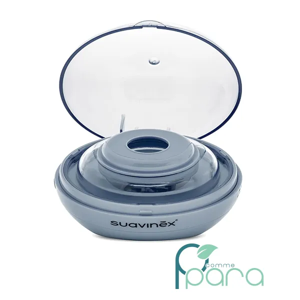pcommepara SUAVINEX Stérilisateur Sucettes Nomade Duccio pcommepara-SUAVINEX-Sterilisateur-Sucettes-Nomade-Duccio