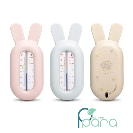 pcommepara-SUAVINEX-Thermometre-de-Bain-Bebe-–-Sans-Mercure-Flottant-Echelle-de-Couleurs-Des-0-Mois.