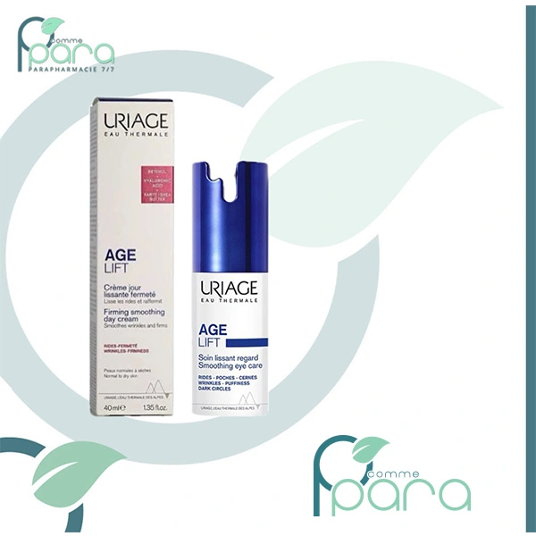 pcommepara-URIAGE-Pack-Age-Lift-creme-jour-contour-yeux pcommepara-URIAGE-Pack-Age-Lift-creme-jour-contour-yeux.