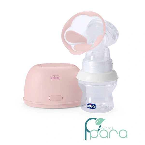 CHICCO-Tire-Lait-Électrique-pcommepara CHICCO-Tire-Lait-Electrique-pcommepara