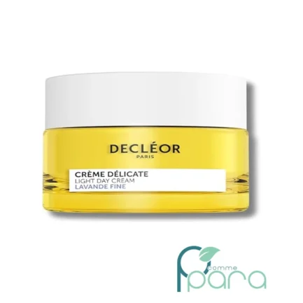 pcommepara-DECLEOR-Creme-Delicate-Lavande-Fine-50ml