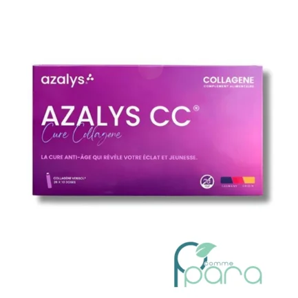 pcommepara-AZALYS-CC-Cure-Collagene_25ml-x-10-Shorts.