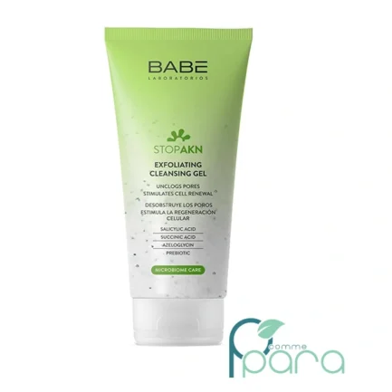 pcommepara-BABE-Stop-AKN-Gel-Exfoliant-Nettoyant-_200ml.