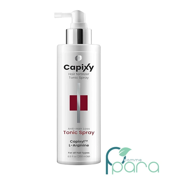 pcommepara CapiXy Spray Tonique Anti Chute, 250ml pcommepara-CapiXy-Spray-Tonique-Anti-Chute-250ml