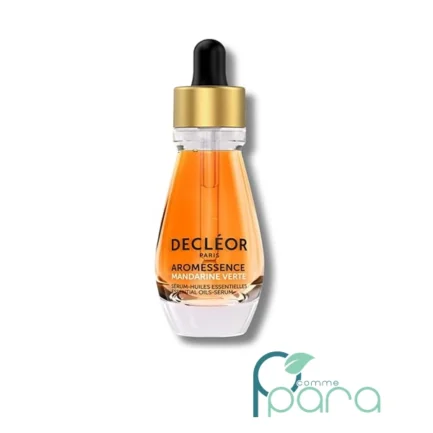 pcommepara-DECLEOR-AromeEssence-Mandarine-Verte_15ml