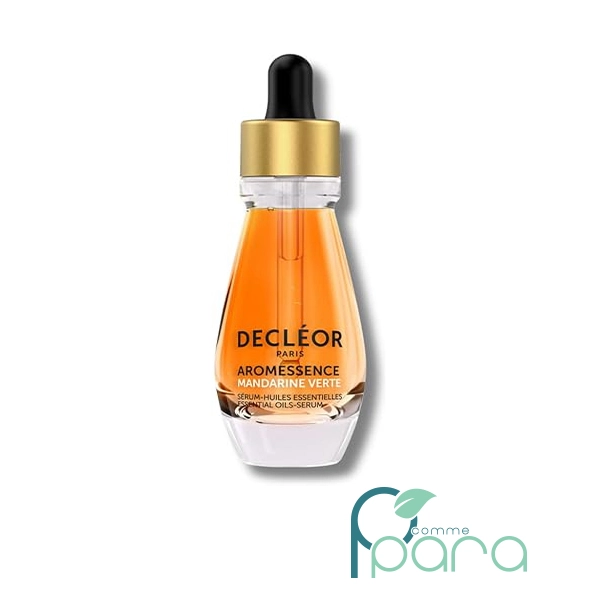 pcommepara-DECLEOR-AromeEssence-Mandarine-Verte_15ml pcommepara-DECLEOR-AromeEssence-Mandarine-Verte_15ml