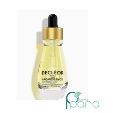 pcommepara-DECLEOR-Aromessence-Serum-Huiles-Essentielles-Lavande-Iris-15-ml.