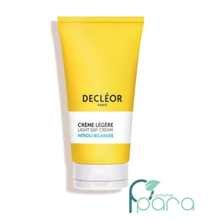 pcommepara-DECLEOR-Creme-Legere-Neroli-Bigarade50ml.