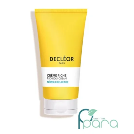pcommepara-DECLEOR-Creme-Riche-Neroli-Bigarade50ml.