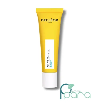 pcommepara-DECLEOR-Gel-Yeux-Bleuet-15ml.