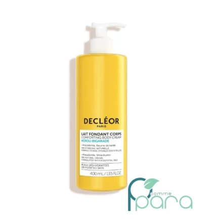 pcommepara-DECLEOR-Lait-Fondant-Corps-400ml.