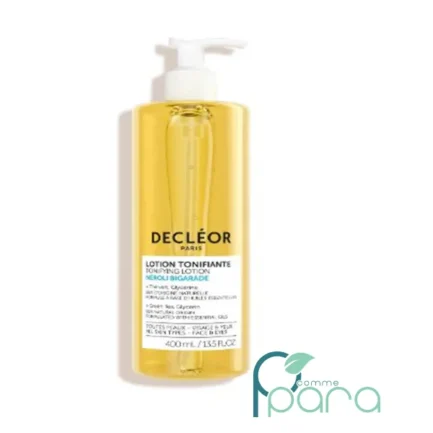 pcommepara-DECLEOR-Lotion-Tonifiante-Neroli-Bigarade400ml.