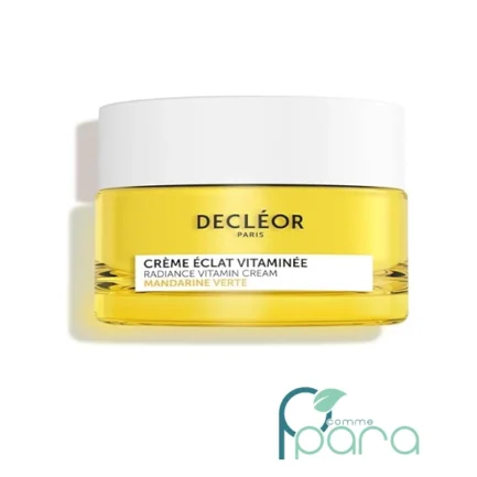 pcommepara-Decleor-Creme-Visage-Eclat-_-Premieres-Rides-Mandarine-Verte-50-ml