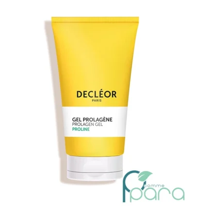 pcommepara-Decleor-Gel-Prolagene-Proline-50-ml-–-Soin-raffermissant-et-lissant.