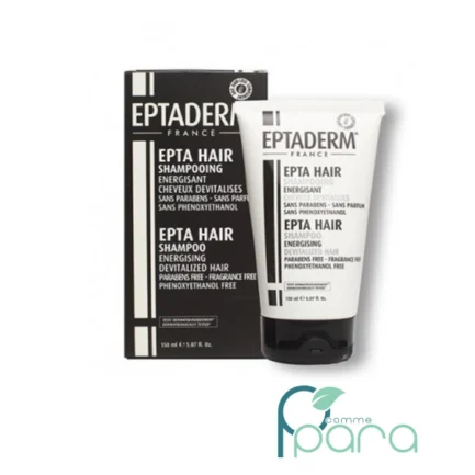 pcommepara-EPTADERM-Epta-Hair-Shampooing-Energisant-150-ml-—-Shampooing-Anti-Chute