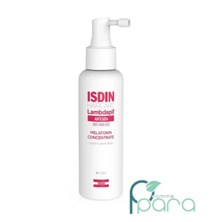 pcommepara-ISDIN-Lambdapil-Lotion-Melatonin-Anti-Chute100ml