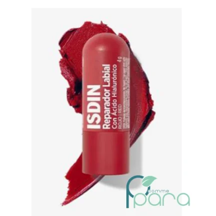 pcommepara-ISDIN-Stick-a-Levre-Labial-Rouge-_4-Gr.