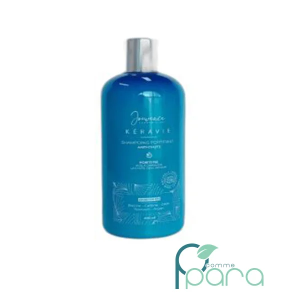 pcommepara JOUVENCE Keravie Shampooing Anti Chute,400ml pcommepara-JOUVENCE-Keravie-Shampooing-Anti-Chute400ml