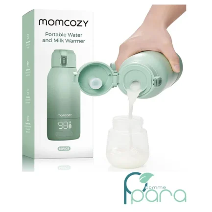 pcommepara-MOMCOZY-Chauffe-Biberon-Portable-Sans-Fil