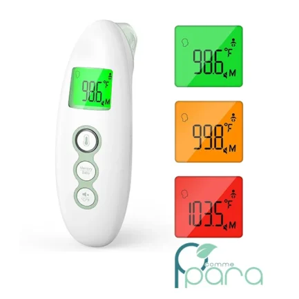 pcommepara-MOMCOZY-Thermometre-TH001-Frontal-et-Auriculaire
