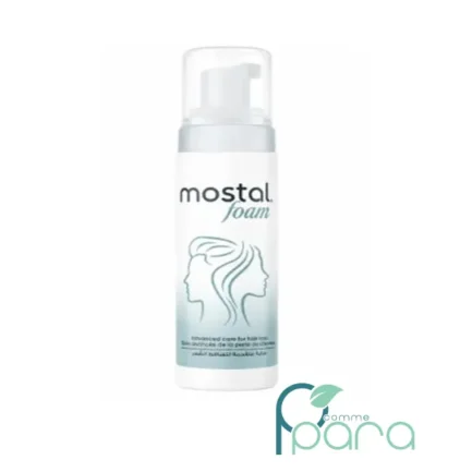pcommepara-MOSTAL-Mousse-Anti-Chute-–-Hommes-Femmes-–-75-ml.