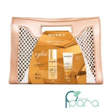 pcommepara-NUXE-Trousse-Roll-On-Eclat-Huile-De-Douche