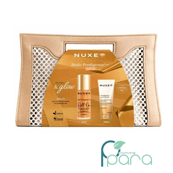 pcommepara-NUXE-Trousse-Roll-On-Or-Huile-De-Douche pcommepara-NUXE-Trousse-Roll-On-Or-Huile-De-Douche