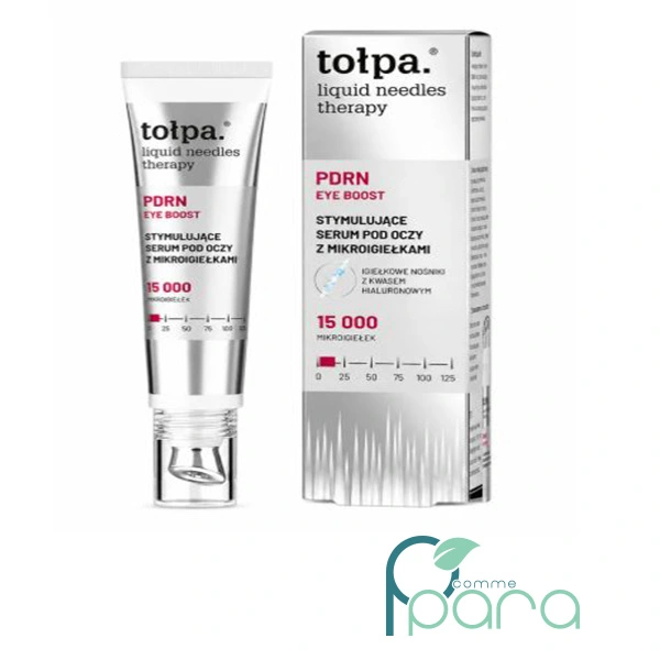 pcommepara-TOŁPA-Liquid-Needles-Therapy-PDRN-Sérum-Contour-des-Yeux-15000-aux-Micro-Aiguilles-–-15-m pcommepara-TOLPA-Liquid-Needles-Therapy-PDRN-Serum-Contour-des-Yeux-15000-aux-Micro-Aiguilles-–-15-ml