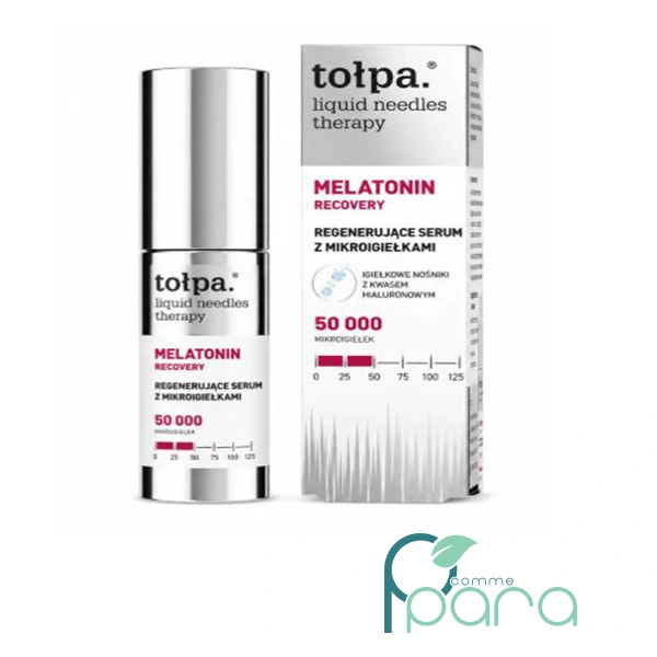 pcommepara-TOŁPA-Melatonine-Liquid-Needles-Therapy-–-Sérum-Régénérant-aux-Micro-Aiguilles-30-ml pcommepara-TOLPA-Melatonine-Liquid-Needles-Therapy-–-Serum-Regenerant-aux-Micro-Aiguilles-30-ml.