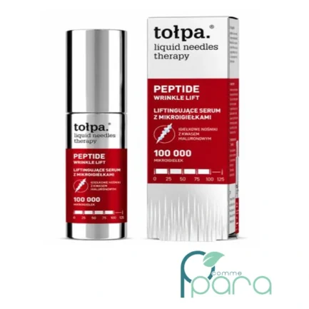 pcommepara-TOLPA-Peptide-Liquid-Needles-Therapy-–-Serum-Liftant-aux-Micro-Aiguilles-30-ml