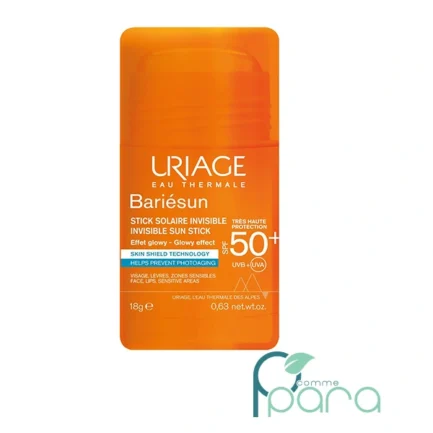pcommepara-URIAGE-Bariesun-Stick-Solaire-Invisible-Visage-SPF50-–-18-g.