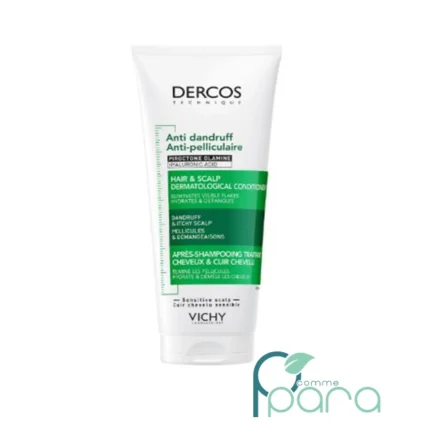 pcommepara-VICHY-Dercos-Apres-Shampooing-Anti-Pelliculaire_200ml.