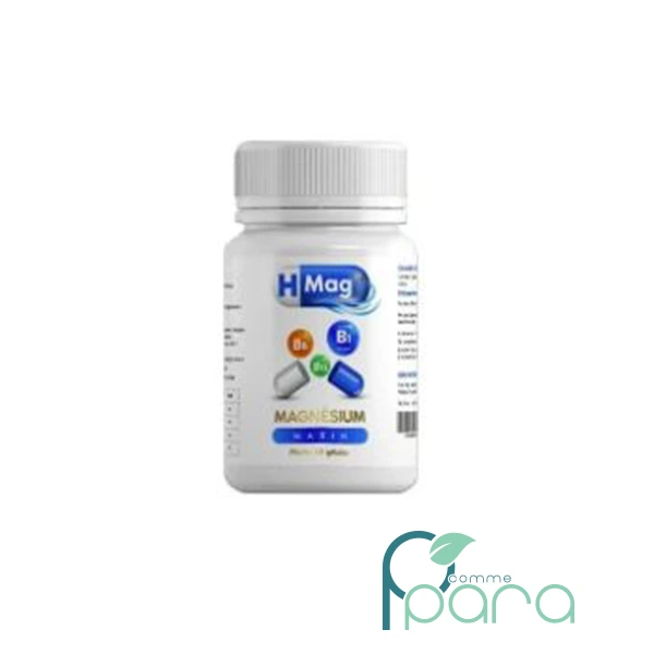 pcommepara YOUNG HEALTH H Magnésium Marin,30 Gélules pcommepara-YOUNG-HEALTH-H-Magnesium-Marin30-Gelules.