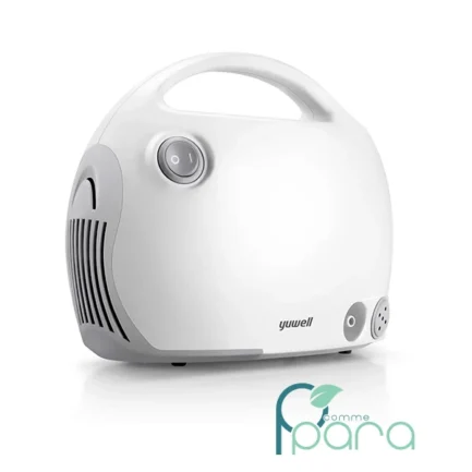 pcommepara-YUWELL-Nebuliseur-a-Compression-Air-403T.