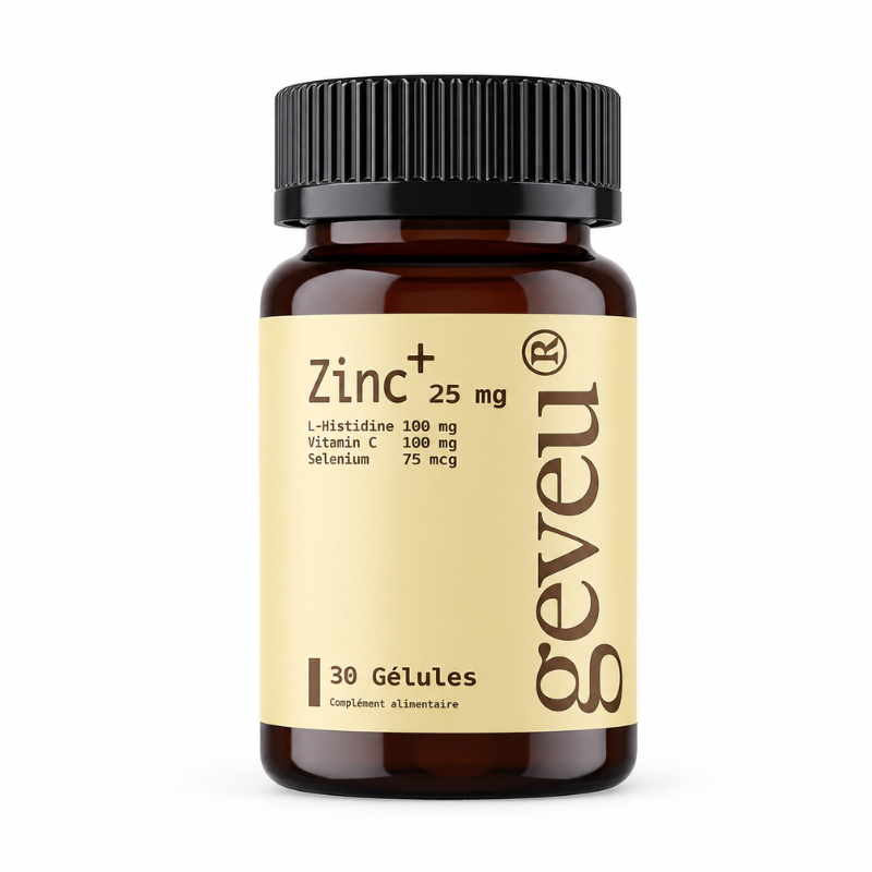 geveu-zinc-25mg-30-gelules