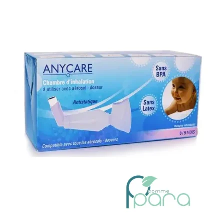 pcommepara-ANYCARE-Chambre-Dinhalation-0-9-Mois.
