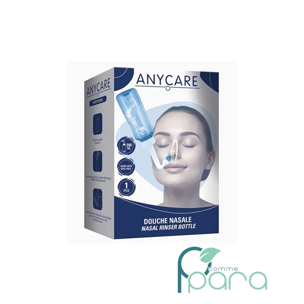 pcommepara ANYCARE Douche Nasale ,300ml pcommepara-ANYCARE-Douche-Nasale-300ml