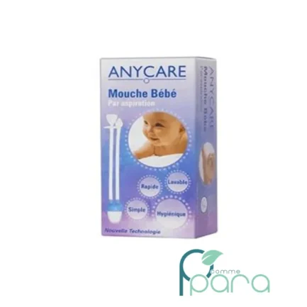 pcommepara-ANYCARE-Mouche-Bebe-Par-Aspiration-