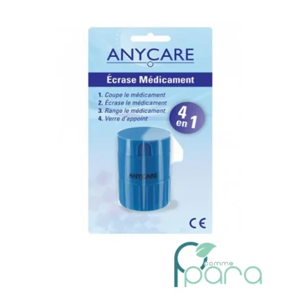 pcommepara-ANYCARE-Pilulier-4en1-Ecrase-Medicament-WS-MY01