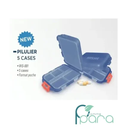 pcommepara-ANYCARE-Pilulier-5-Cases-WS-001.