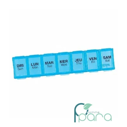 pcommepara-ANYCARE-Pilulier-7-Cases-WS-007