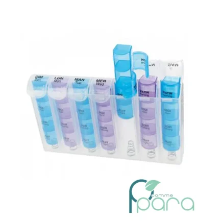 pcommepara-ANYCARE-Pilulier-Hebdomadaire-4-Cases-WS-028.