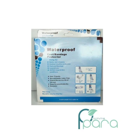 pcommepara-Attelle-etanche-Ultraseal-pour-bras-adulte-SL-2101