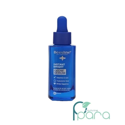 pcommepara-BEESLINE-Instant-Bright-Serum-Glow-30-ml-–-Serum-Eclaircissant-Intensif
