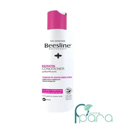 pcommepara-BEESLINE-Keratin-Apres-Shampooing-200ml