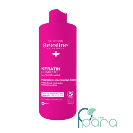 pcommepara-BEESLINE-Keratin-Shampooing-400ml.