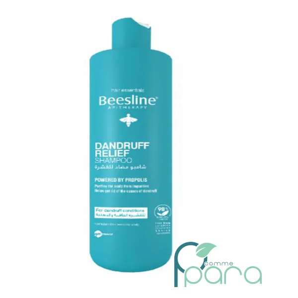 pcommepara BEESLINE Shampooing Anti Pelliculaire,400ml pcommepara-BEESLINE-Shampooing-Anti-Pelliculaire400ml.