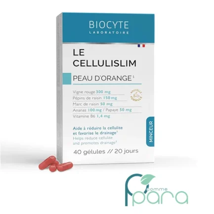 pcommepara-Biocyte-Le-Cellulislim-–-Vigne-Rouge-Raisin-Vitamine-B6-–-40-Gelules