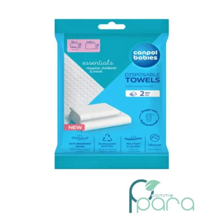 pcommepara-CANPOL-2-Serviettes-Jetables-Pour-Bebe.